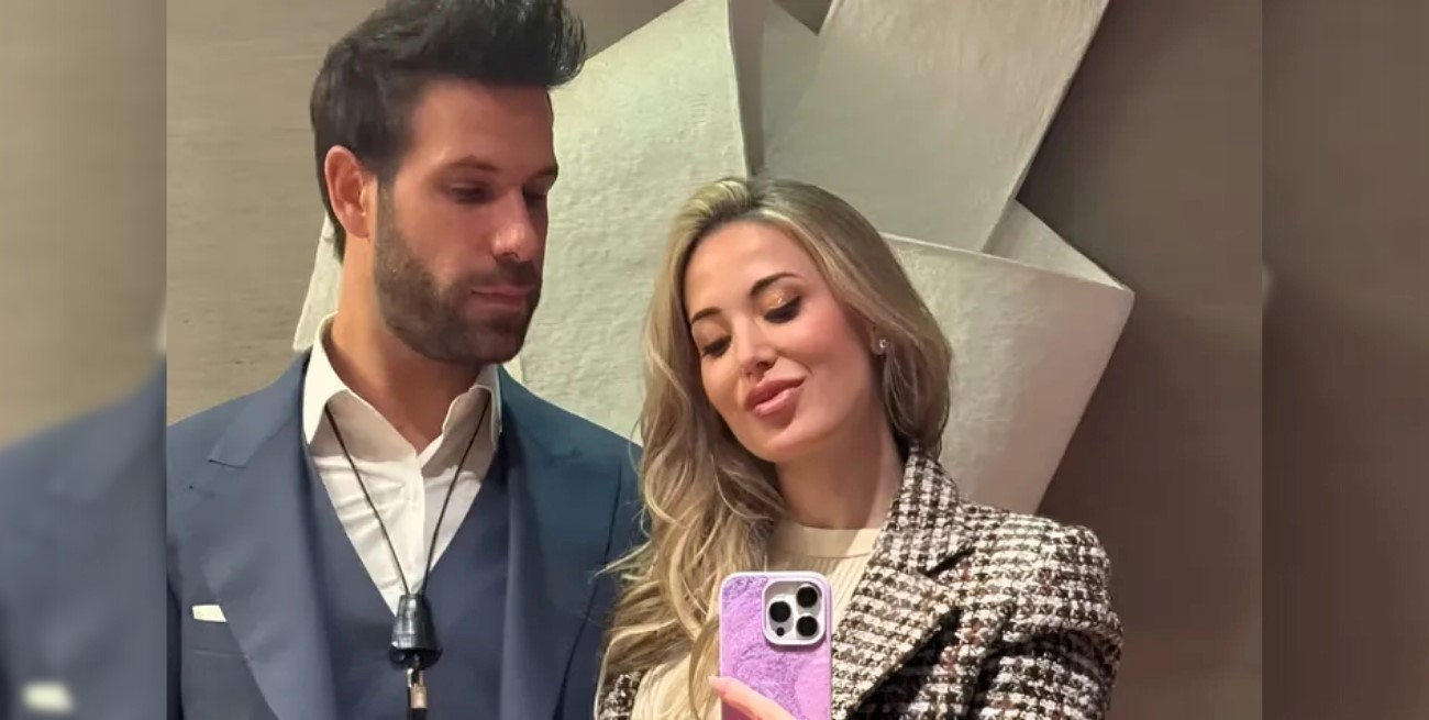 Jésica Cirio y Elías Piccirillo confirmaron su separación en medio de las causas judiciales por estafa