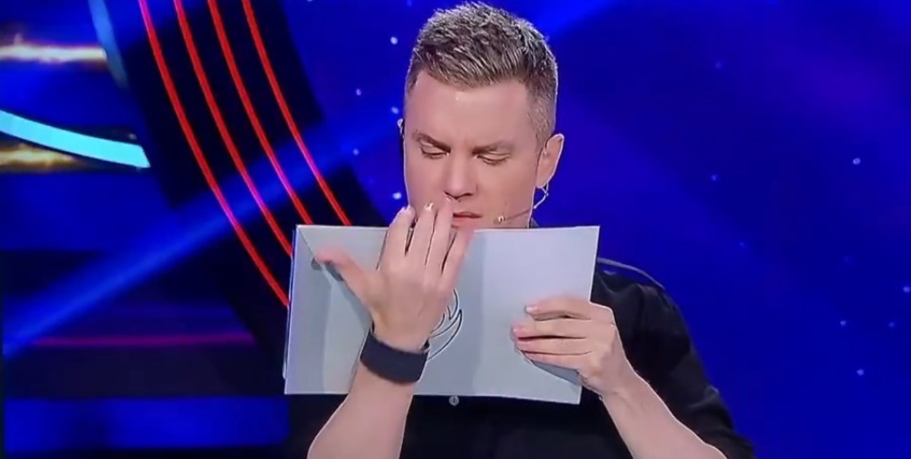 Estos son los dos nuevos eliminados de la casa más famosa del país