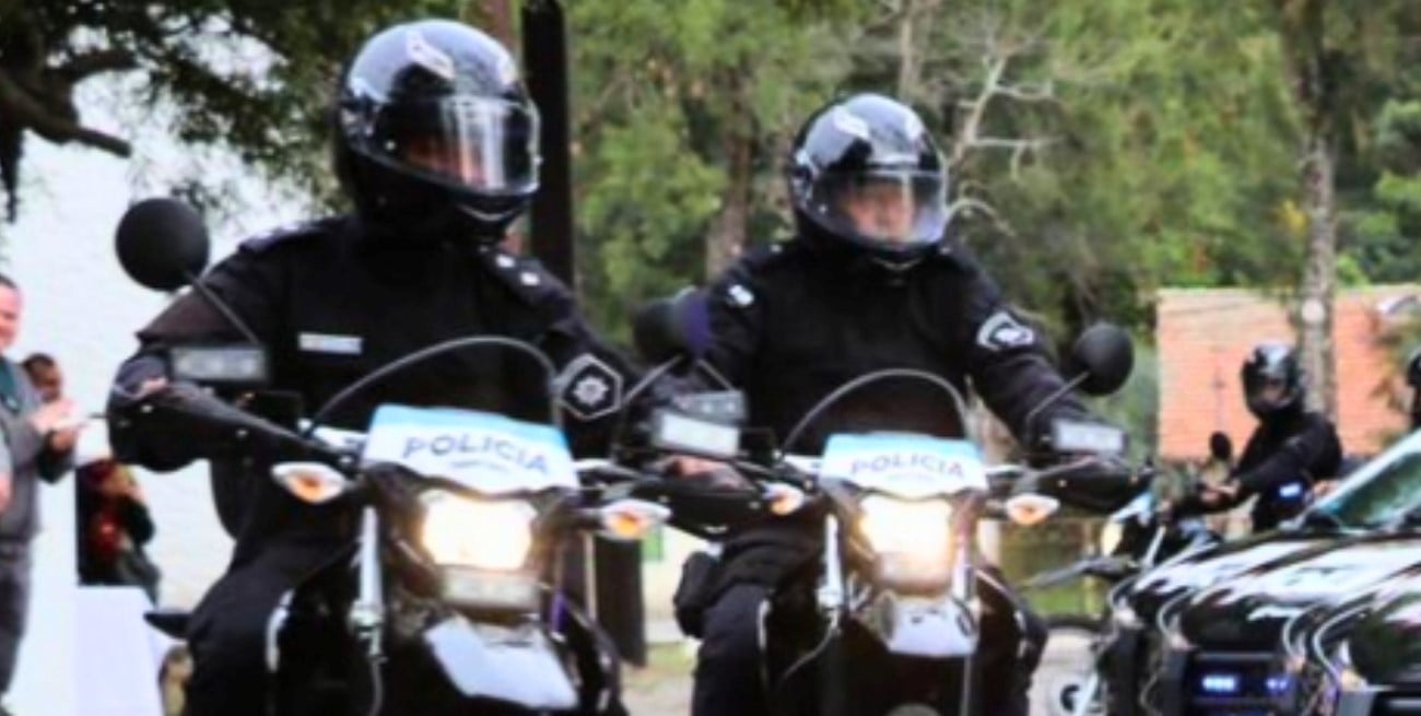 La buscaba la Justicia Federal de Santiago del Estero y la arrestaron en barrio Roma