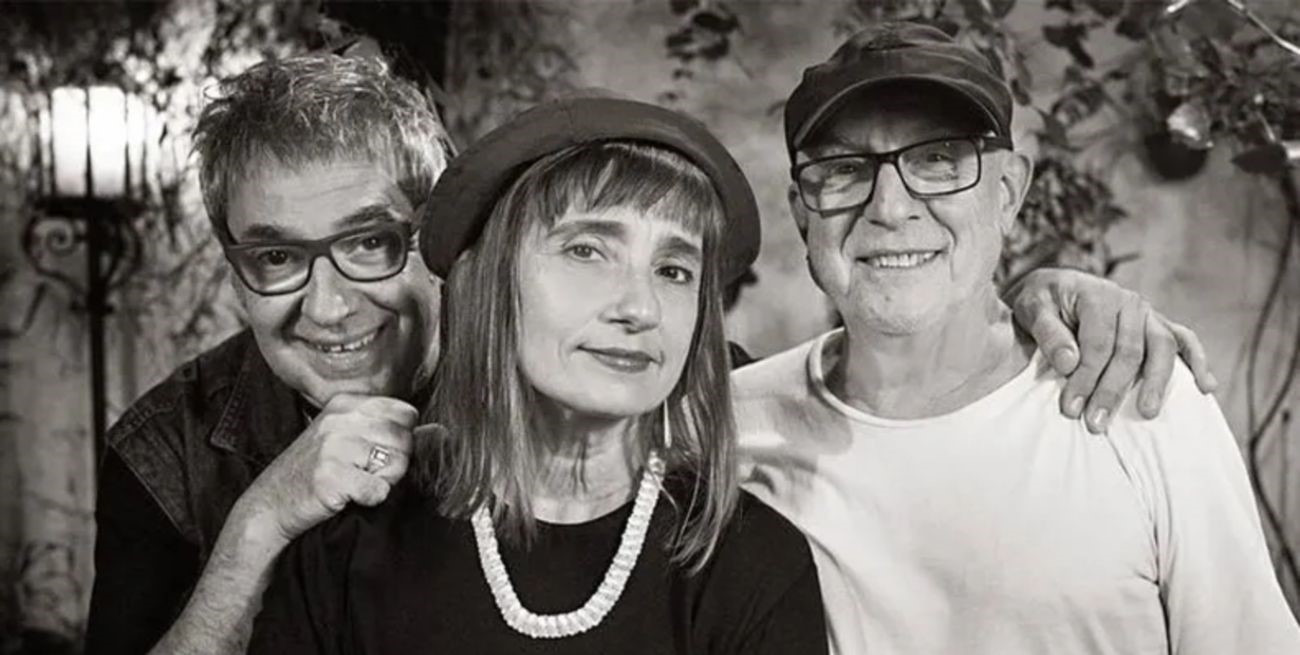 Lago en el Cielo: festival solidario por el sur argentino