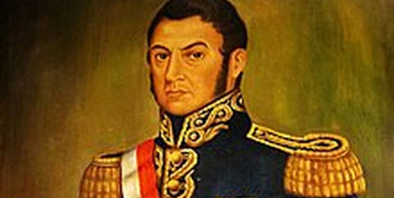 Gobernar es para servir, no para servirse