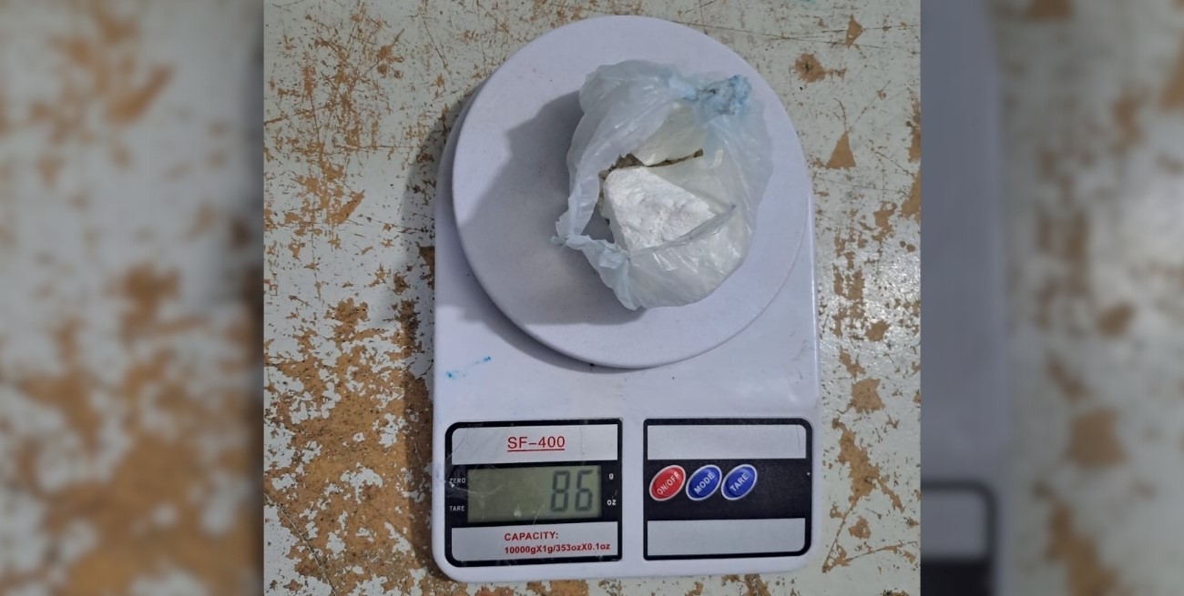 Seis personas imputadas por tenencia y venta de drogas en Santa Fe
