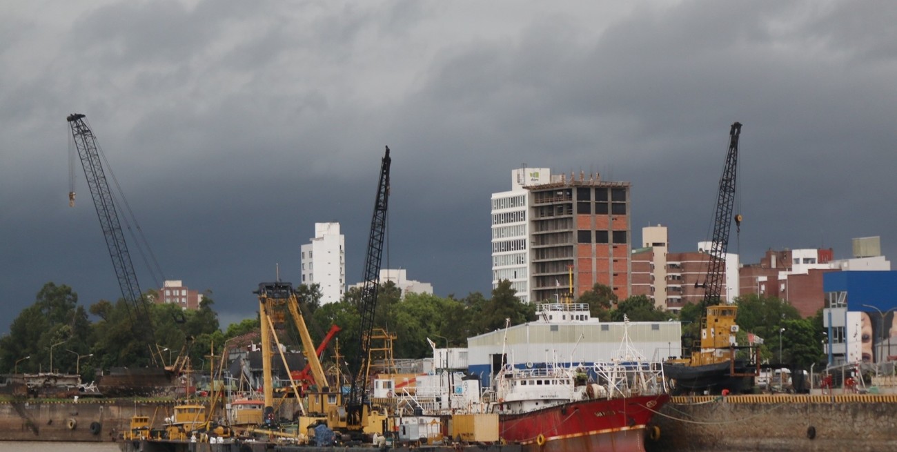 Alerta por tormentas y posible granizo en Santa Fe y otras 10 provincias de Argentina