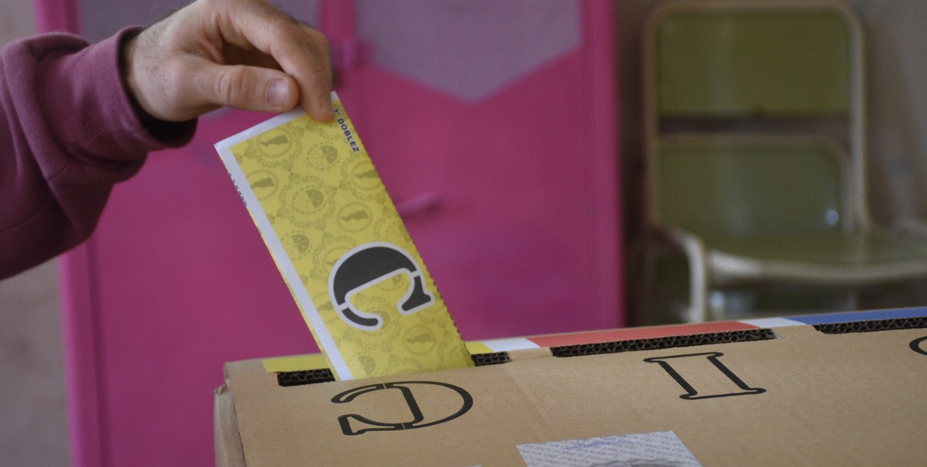 Sin impugnaciones relevantes, se cumple otro plazo del calendario electoral de Santa Fe