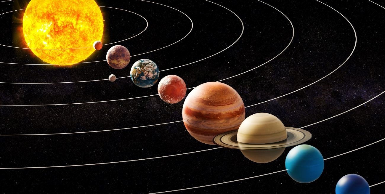 Se podrá ver la alineación de siete planetas el 28 de febrero