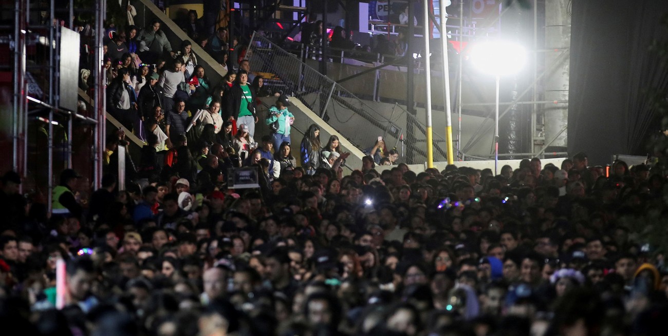 Chile: se restablece progresivamente el servicio eléctrico tras el gran apagón de este martes