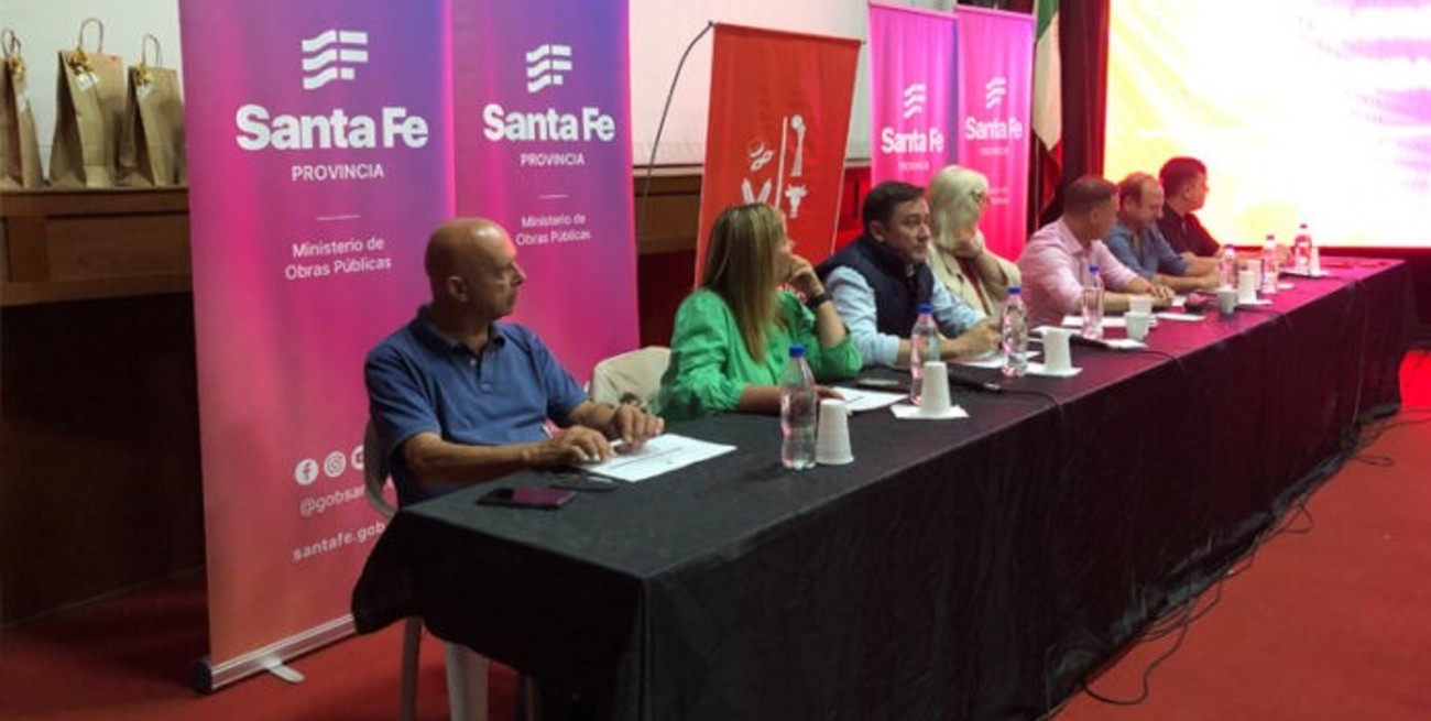 Sastre: lanzan un plan de viviendas de 12 unidades y una proyección total de 32 hogares
