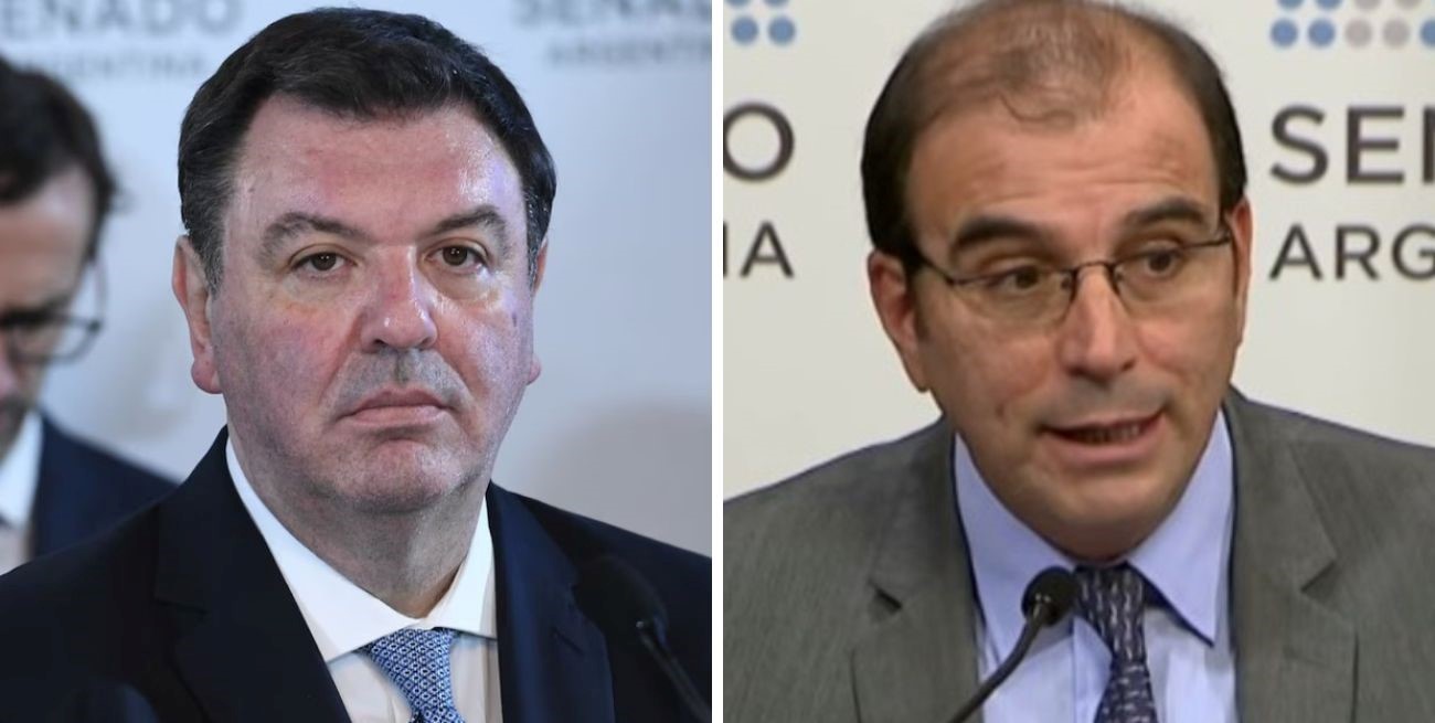 ¿Lijo y García Mansilla a la Corte Suprema de Justicia?