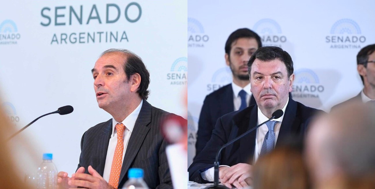 En el Senado, la oposición se abroquela contra las designaciones de Lijo y García-Mansilla para la Corte