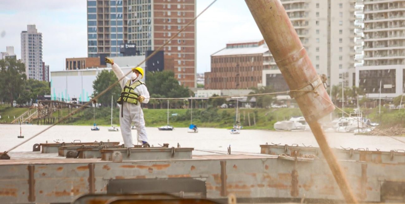 Las ventas al exterior del agro registran el segundo agosto más bajo en 16 años