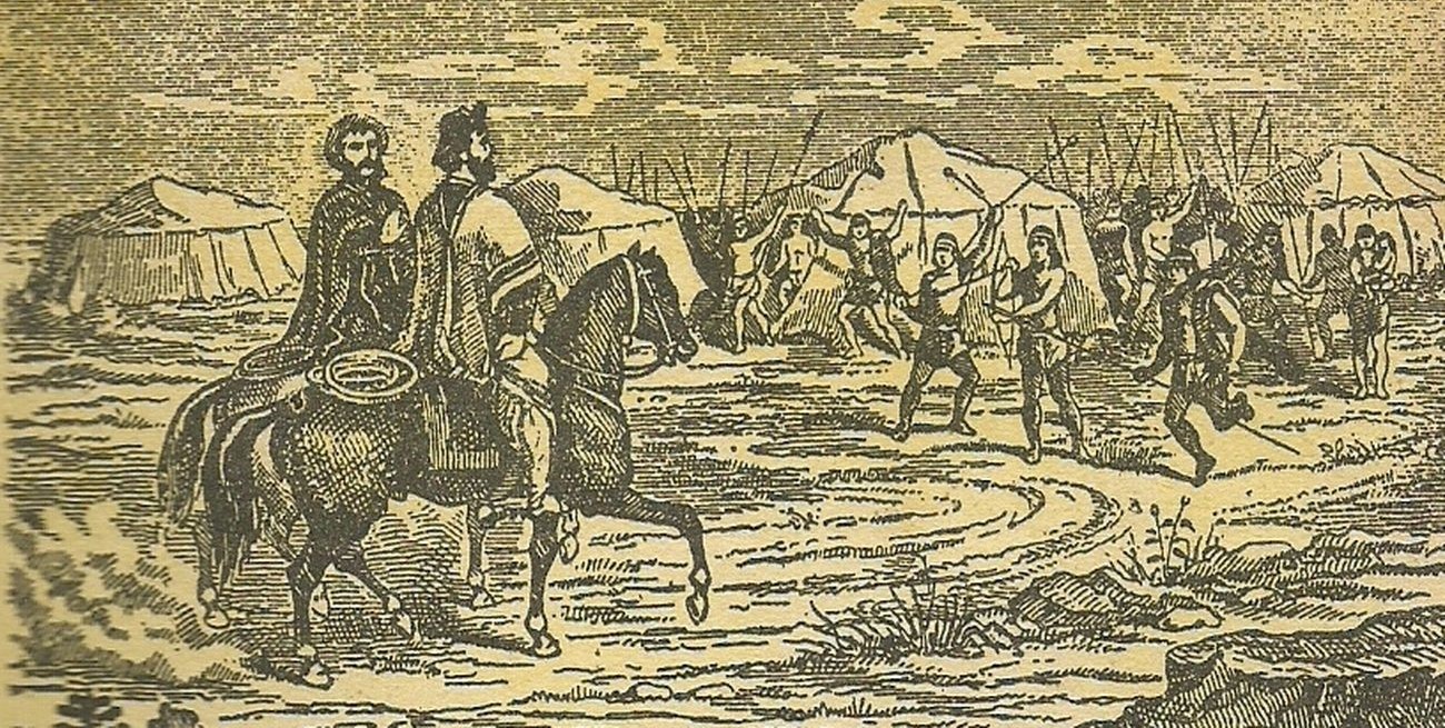 Un taller para redescubrir "Martín Fierro"