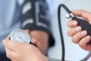 El control de la presión arterial va mucho más allá de "cuidarse".