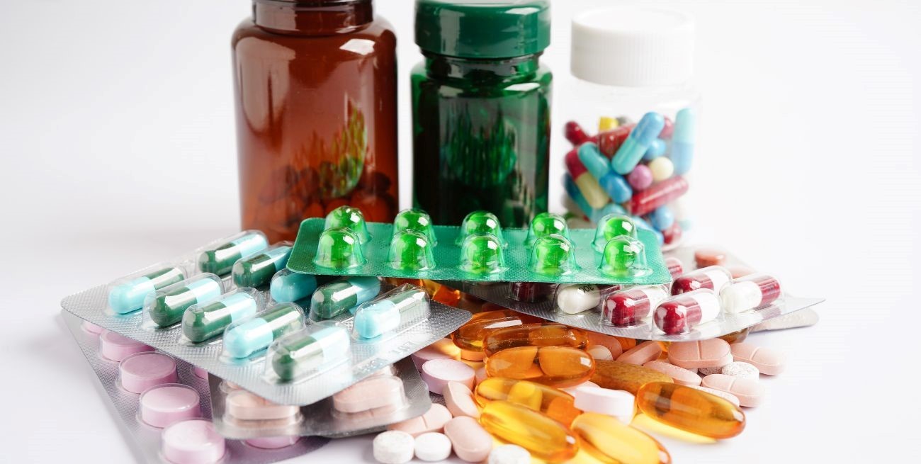 Anmat prohibió una serie de medicamentos no registrados 