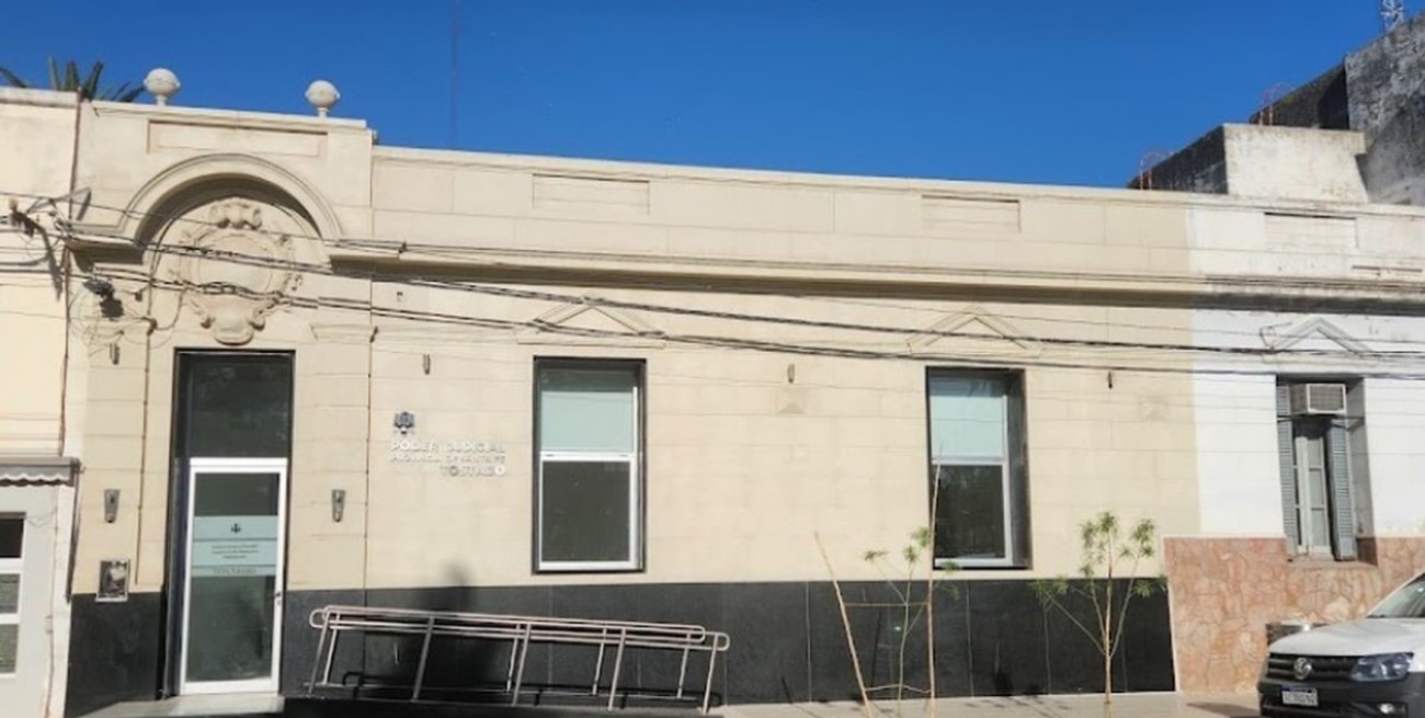 Acusado de dispararle en la cabeza a un hombre que sobrevivió milagrosamente