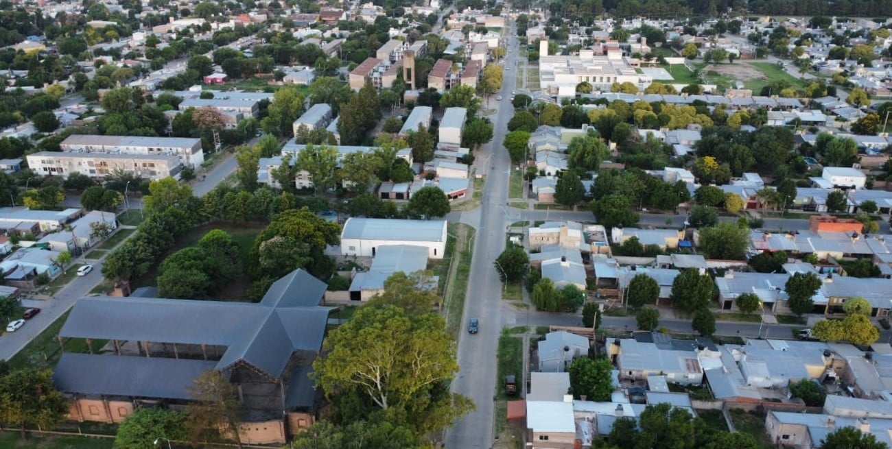 Santo Tomé se prepara para una nueva edición del Festival de la Paz