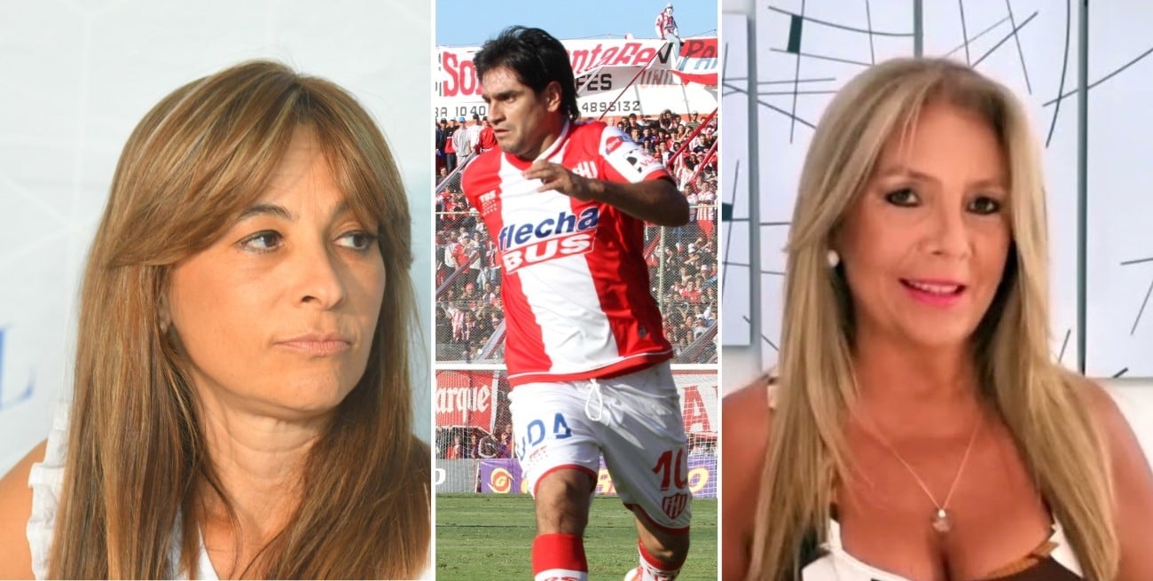 Cuatro periodistas, un ex jugador, un cantante: los "outsiders" que quieren ir al Concejo de Santa Fe