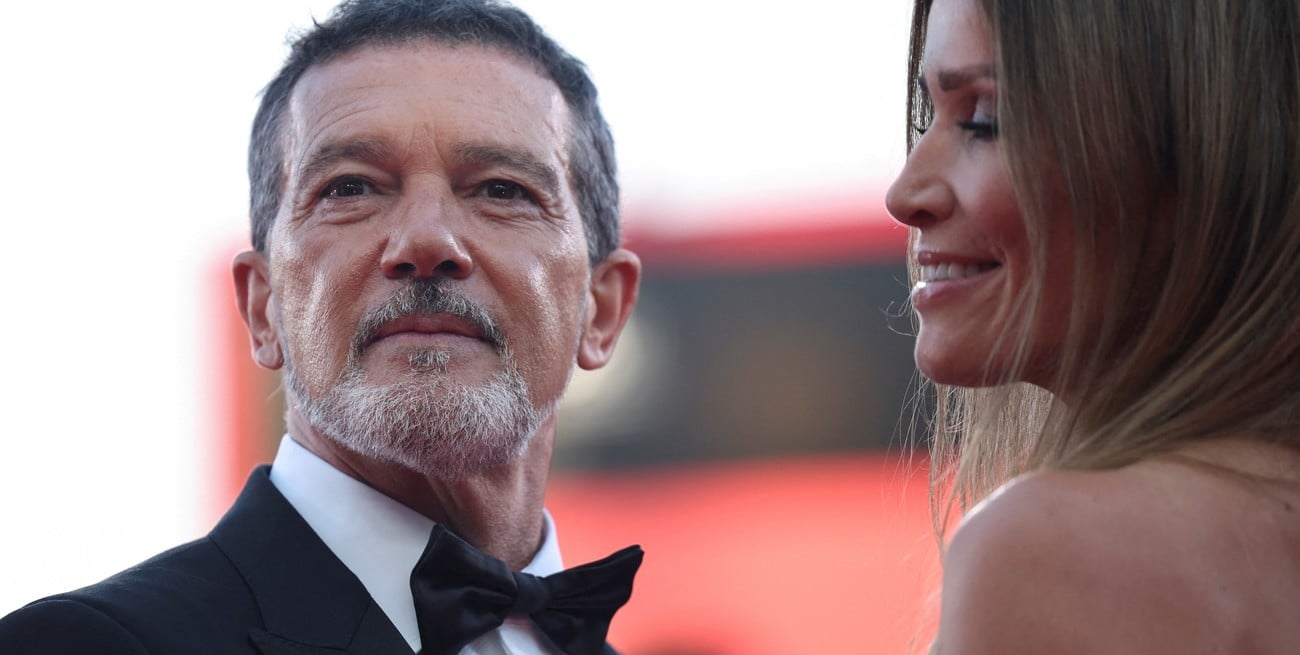 La cruda confesión de Antonio Banderas sobre la fama y sus consecuencias