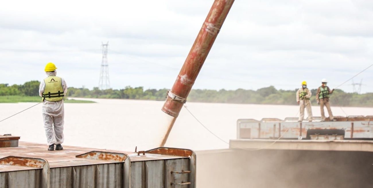 Radiografía Comercial del Agro: US$ 4.933 M por exportar y millones de toneladas a precio pendiente