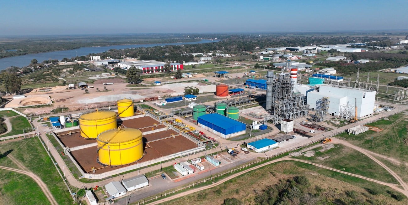 Santa Fe modernizó la legislación  sobre parques y áreas industriales