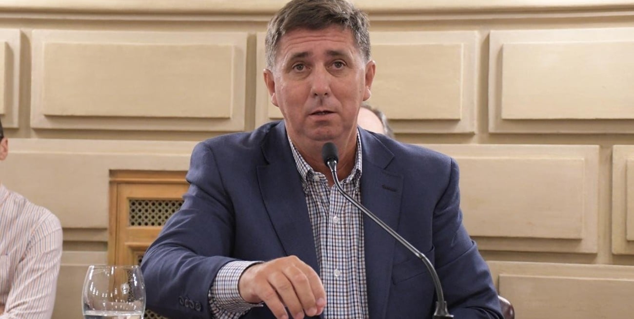 "El norte no basta": Pirola pide una cobertura total para Las Colonias