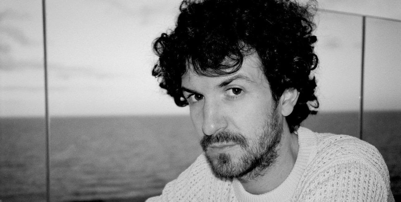 Juan Pedro Somodi y el arte de perderse en una historia
