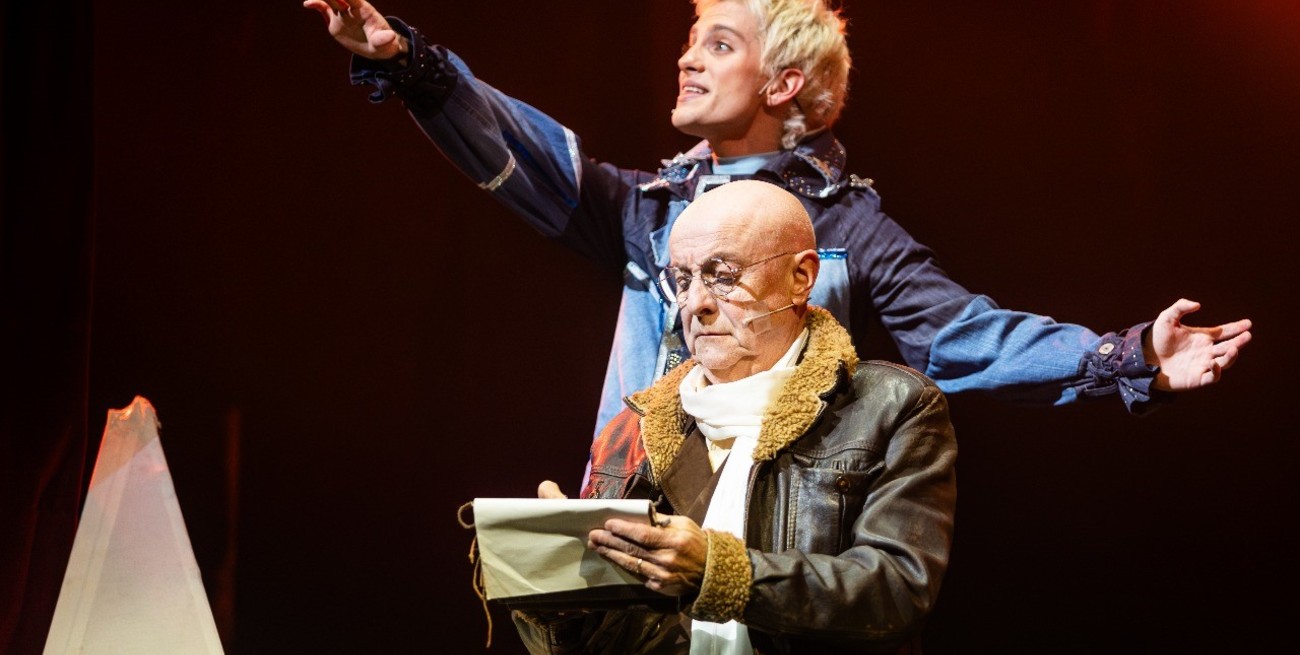 "El Principito, una aventura musical" se presentará en vacaciones de julio en Santa Fe