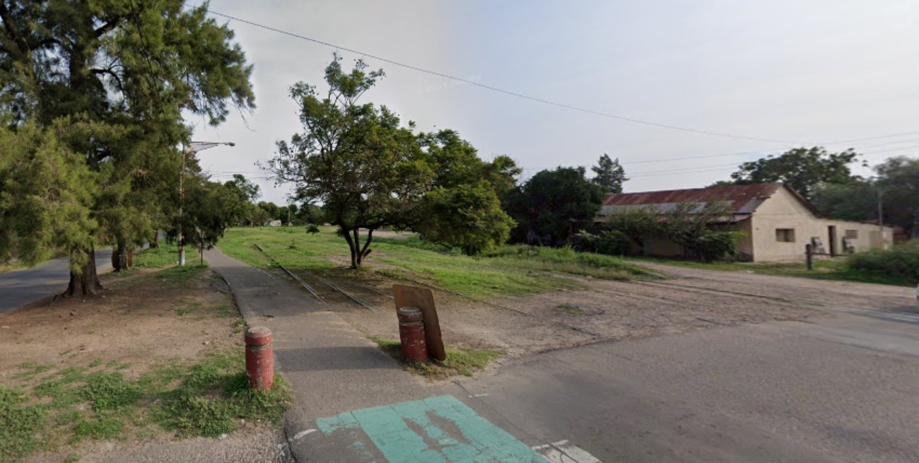 Santa Fe: motochorros asaltaron a una psicóloga en la ciclovía y la dejaron con graves heridas