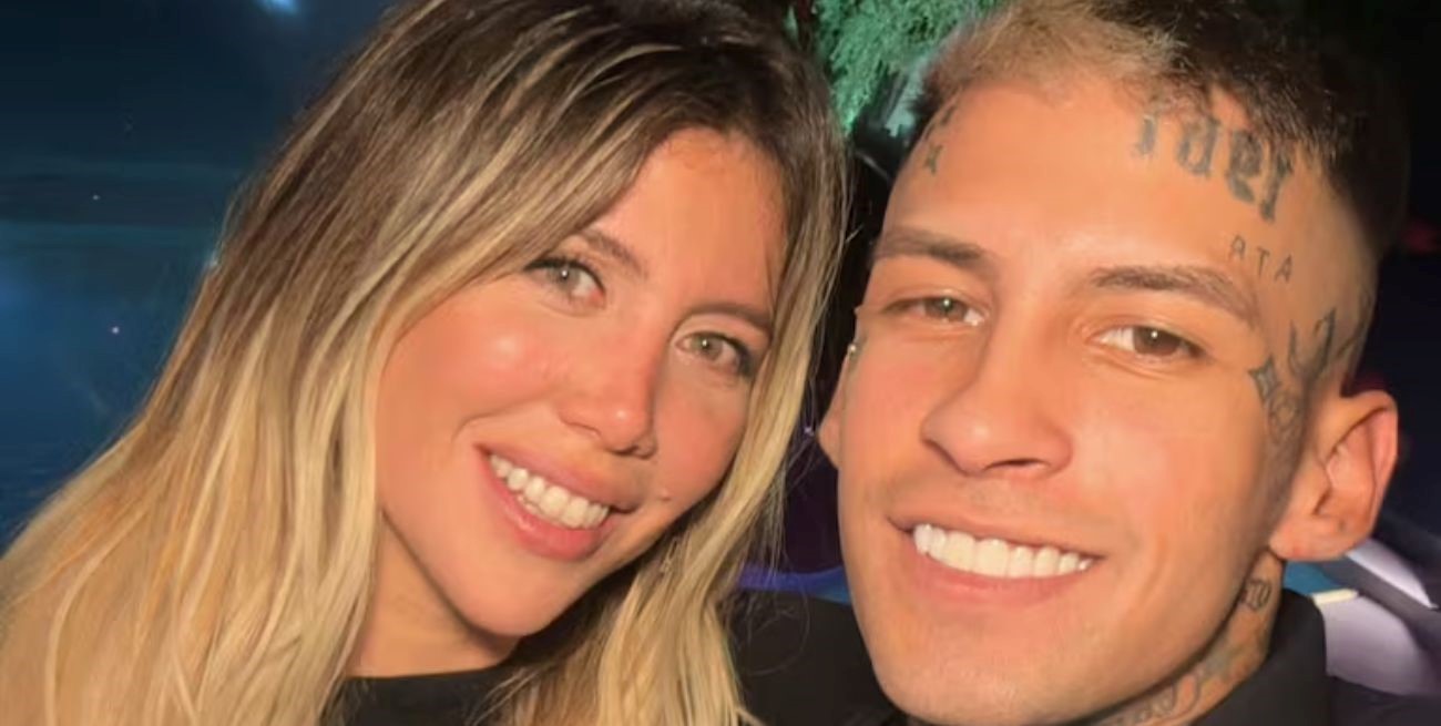 L-Gante fue operado de la fractura de clavícula tras el accidente en Pinamar
