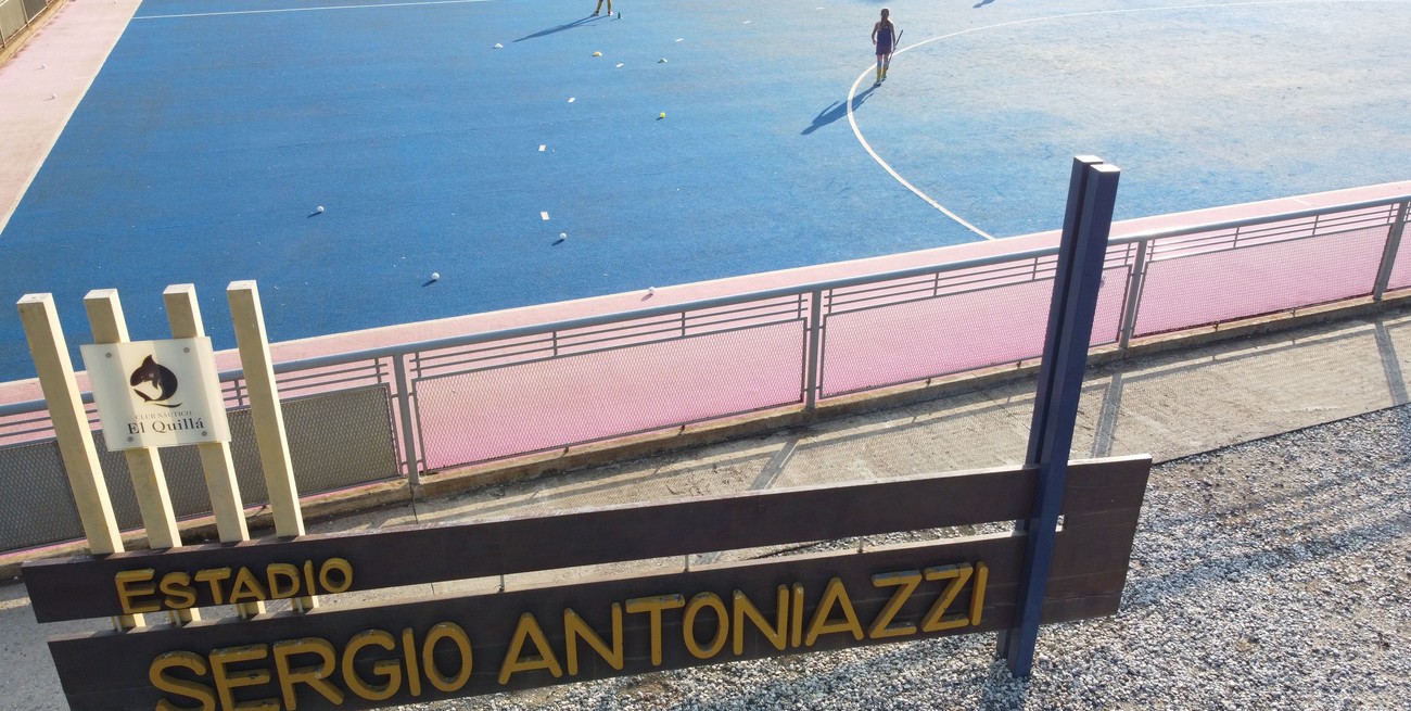 Hockey: la bocha comienza a rodar en la Copa Ciudad de Santa Fe