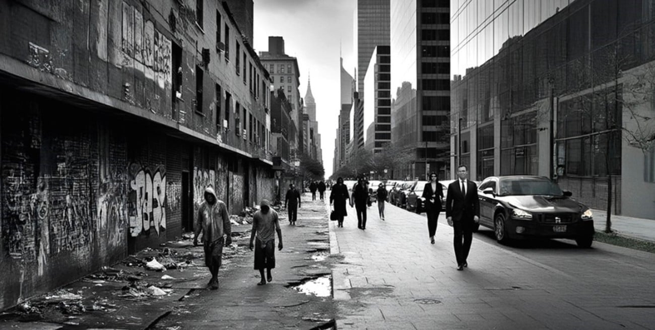 El avance de la gentrificación en los destinos turísticos 