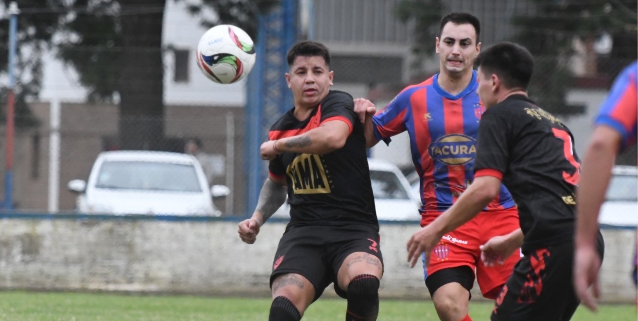 Torneo de Verano: las semifinales se jugarán el domingo 2 de marzo