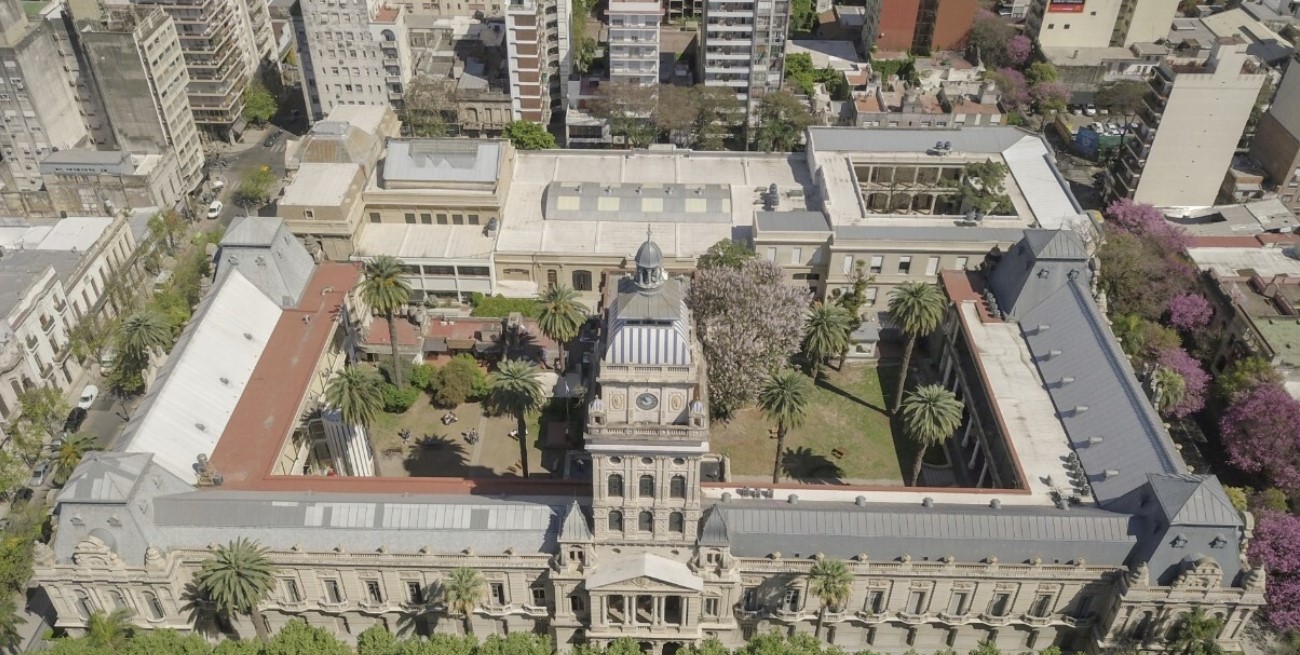 Lanzan una especialización en Ciencias Ambientales en la UNR