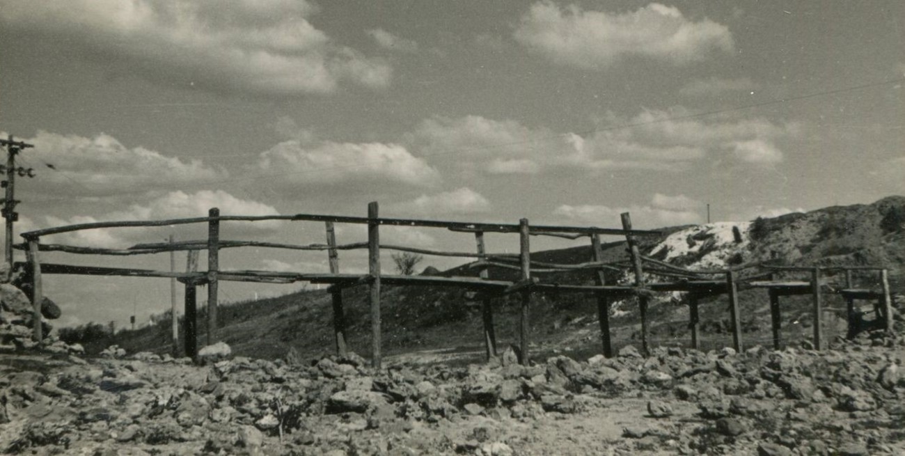 Cuando la fotografía santafesina brilló en el Museo de Artes Visuales
