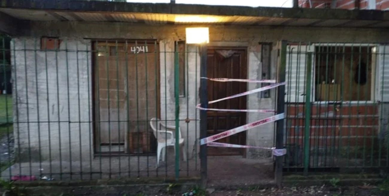 Violento ataque en La Plata: mató a su exsuegro, hirió a su expareja y escapó