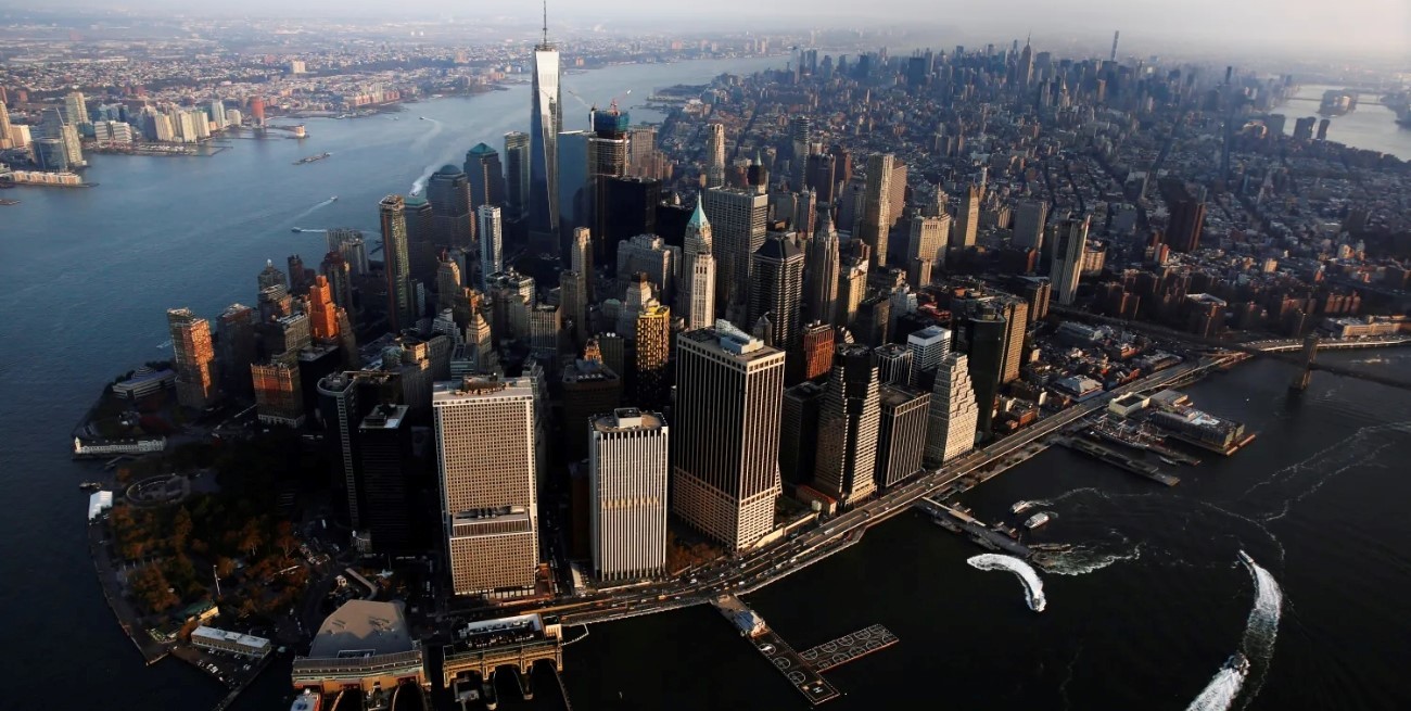 Santa Fe vuelve a Nueva York aunque por ahora sin la emisión de deuda