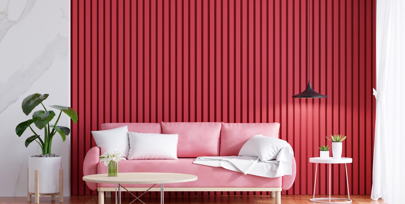 Dale personalidad a tus ambientes con el impacto del color cereza