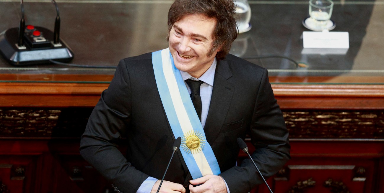 El mileísmo enfrenta las resistencias a su plan económico y prioriza la estrategia electoral