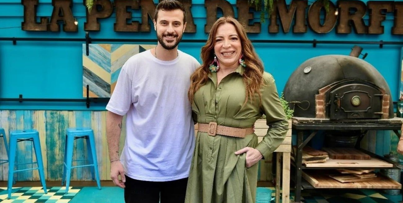 La Peña de Morfi con fecha y hora confirmada para el regreso