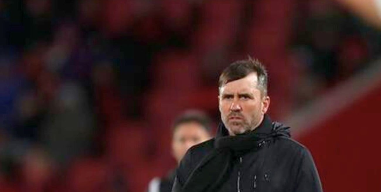 Coudet vuelve a River: firma hasta 2027 y presentación oficial en el Monumental