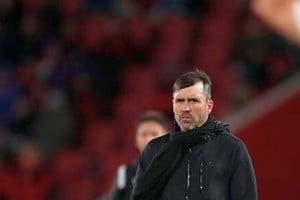 El “Chacho” vuelve al país tras seis años en el exterior.