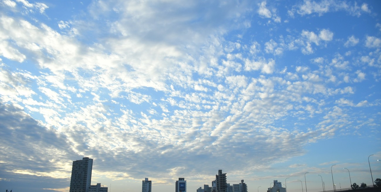 Domingo de elecciones: cómo estará el clima en la ciudad de Santa Fe