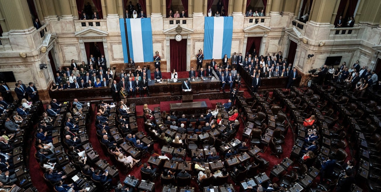Ley de Salud Mental: el Gobierno envía un nuevo proyecto al Congreso con cambios en internaciones