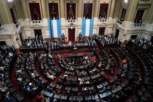 El Gobierno impulsa una nueva Ley de Salud Mental con foco en internaciones y criterios de riesgo