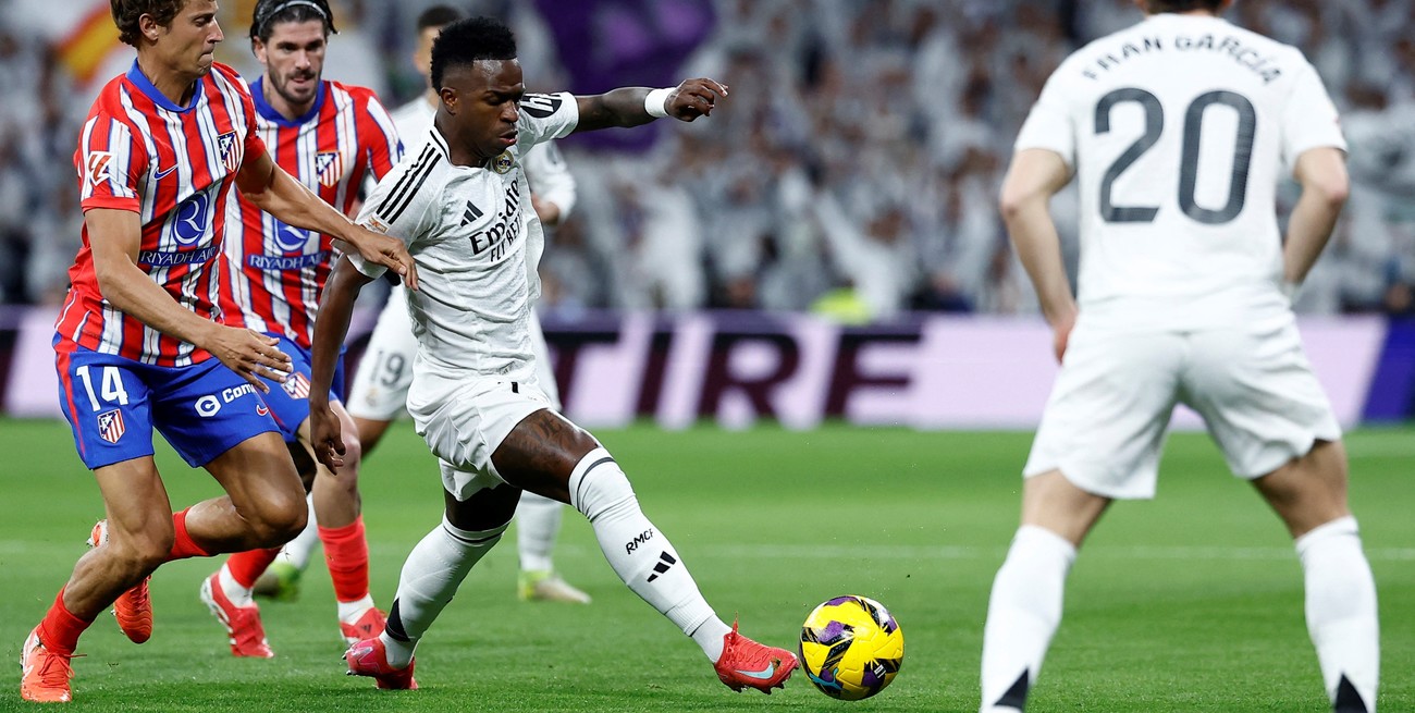 Con grandes partidos, arrancan los 8vos. de final de la Champions League