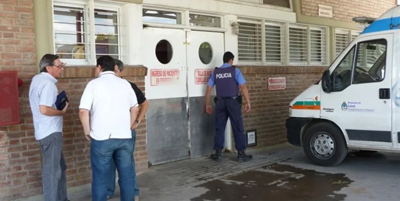 Un adolescente de 17 años apuñaló a su hermano de 16 durante una pelea en Mendoza 