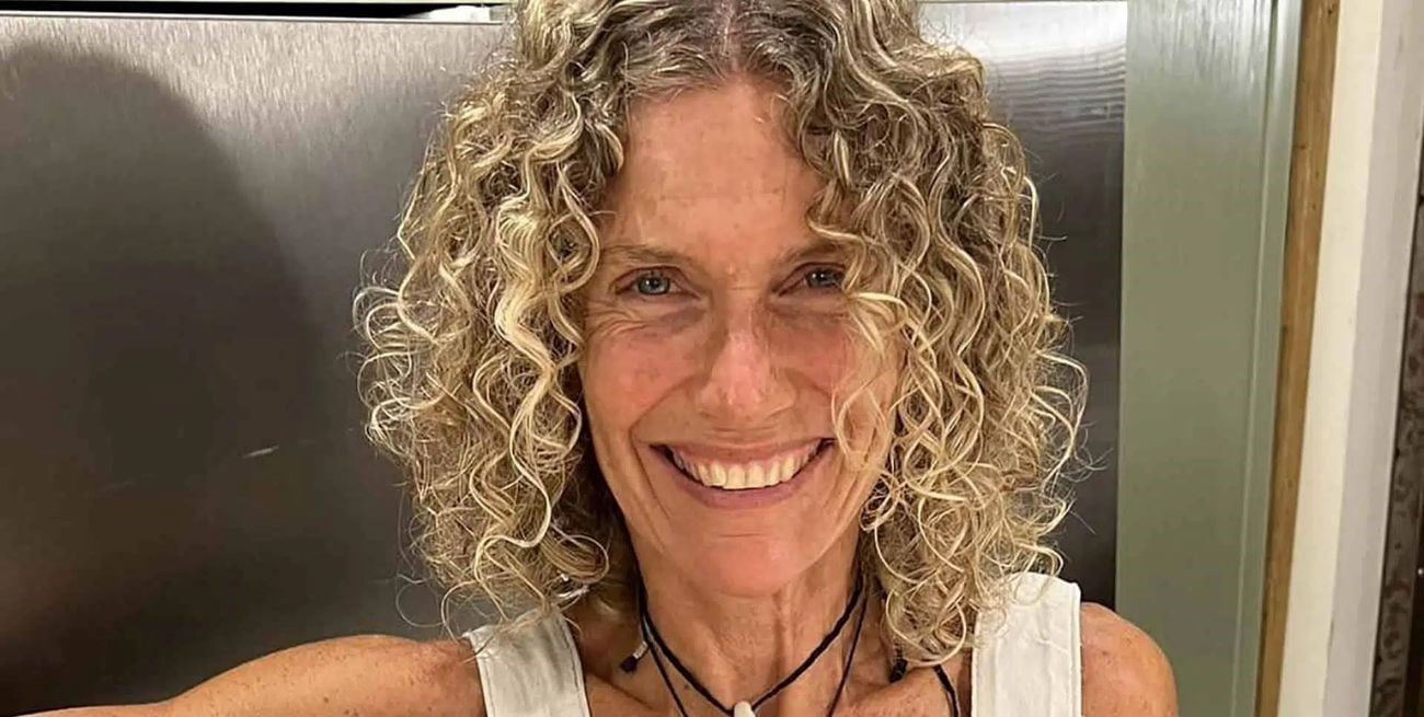 Maru Botana reveló qué señal recibió tras la muerte de su hijo Facundo