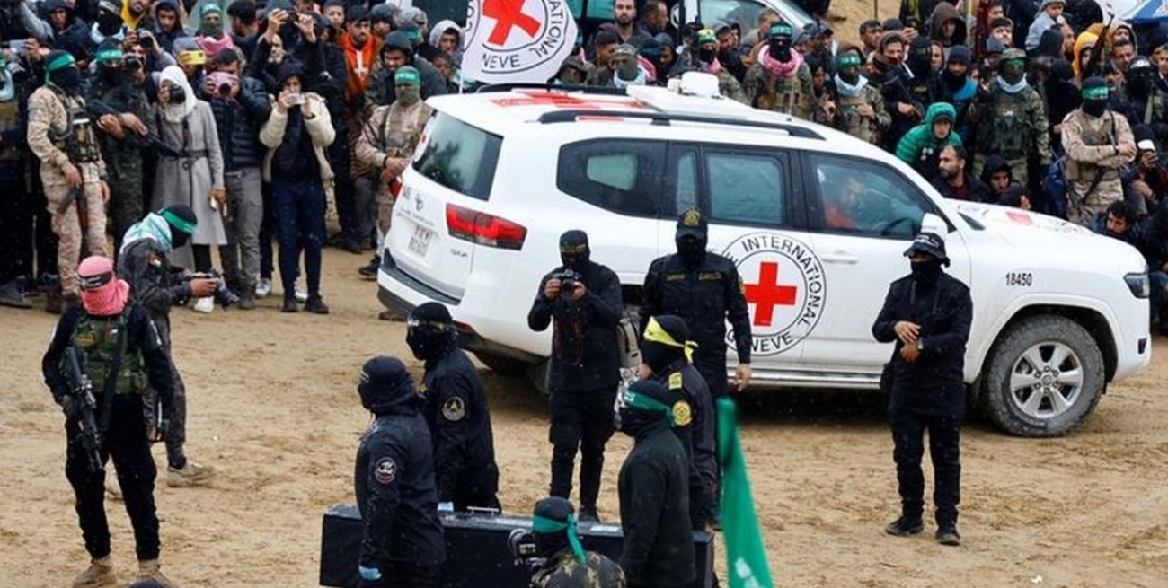 Guerra en Franja de Gaza: entre la verdad y lo verosímil