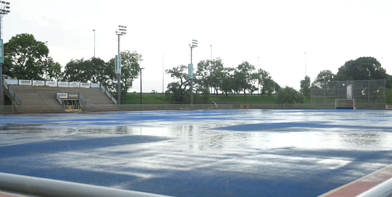 Se reprogramó la disputa de la Copa Ciudad de Santa Fe de Hockey