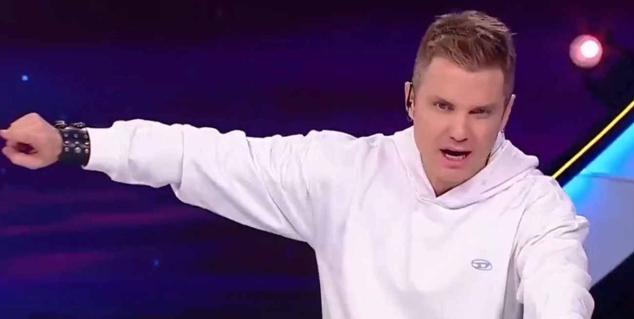 Quién fue el nuevo eliminado de Gran Hermano este lunes