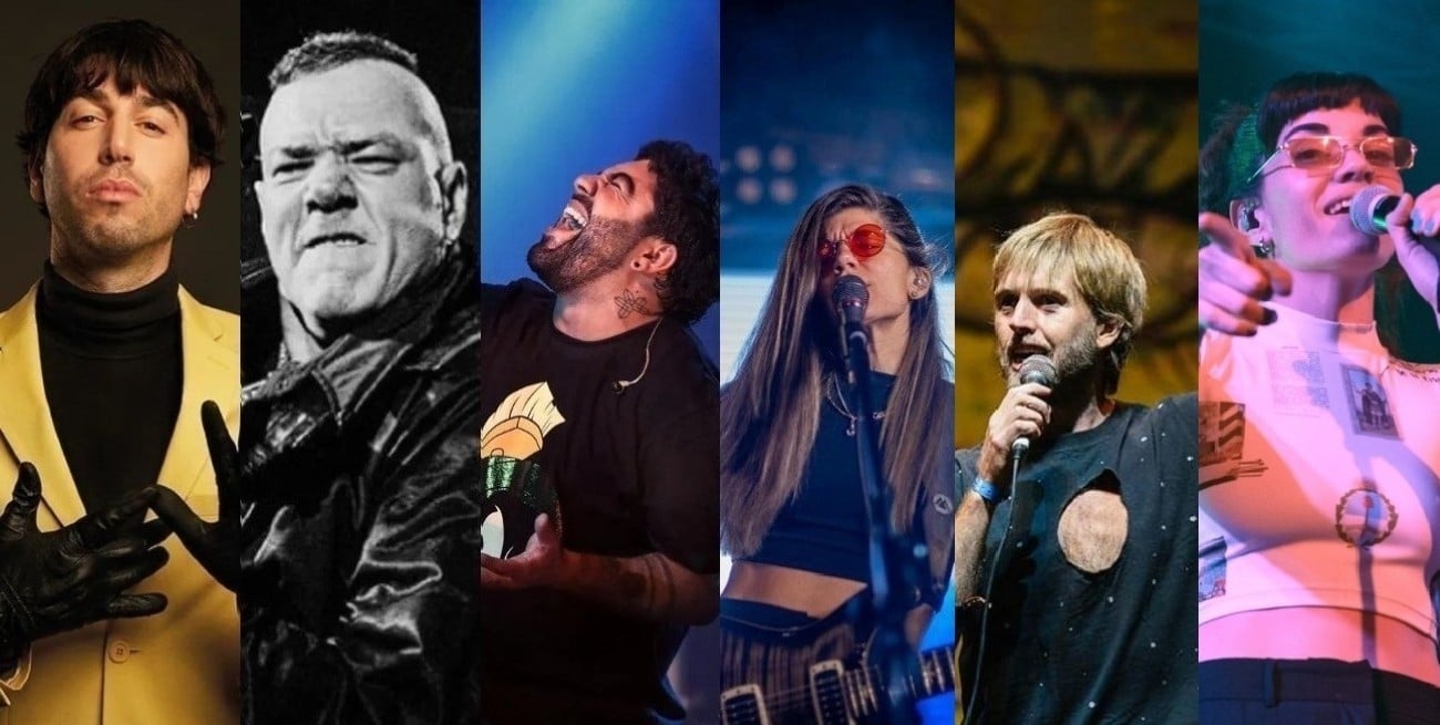 Tribus celebra sus 15 años con un festival lleno de figuras de primera línea